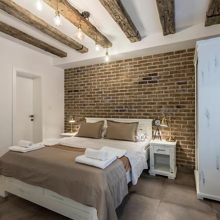 Studio Apartments Insula スプリト エクステリア 写真