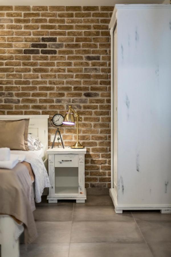 Studio Apartments Insula スプリト エクステリア 写真
