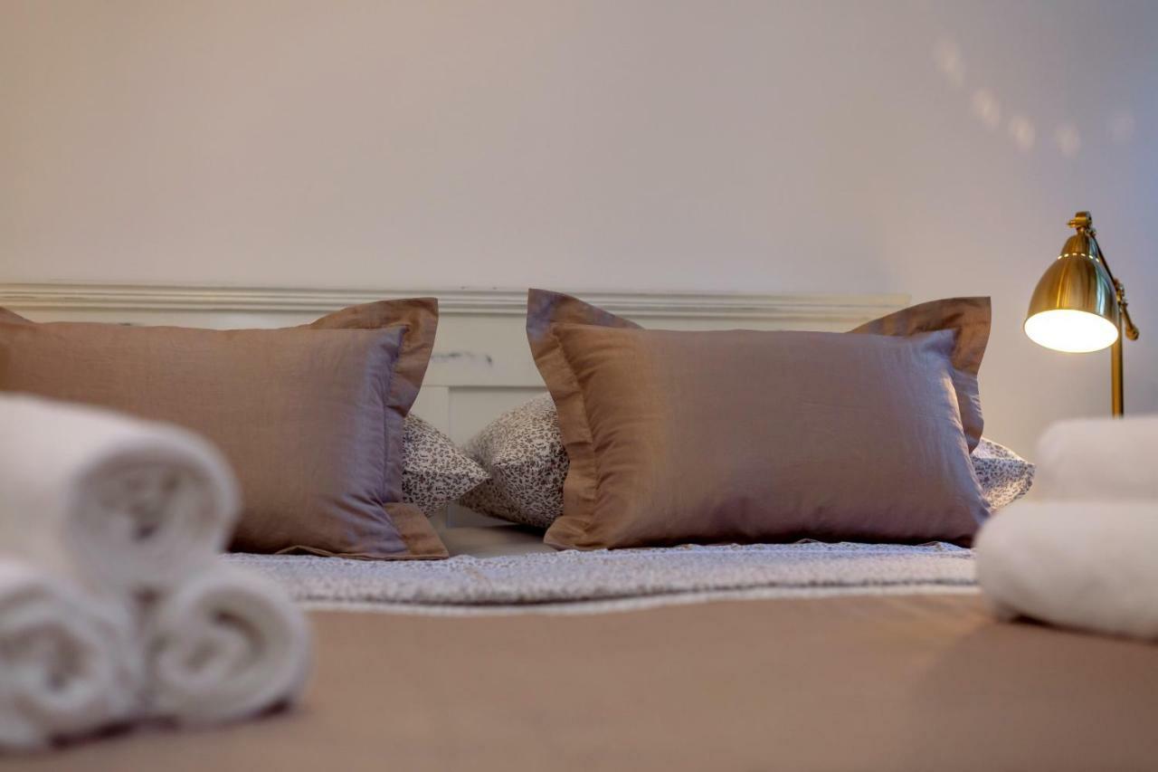 Studio Apartments Insula スプリト エクステリア 写真