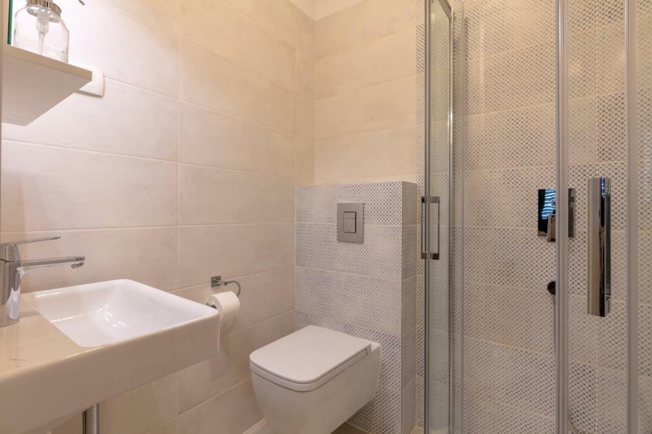 Studio Apartments Insula スプリト エクステリア 写真